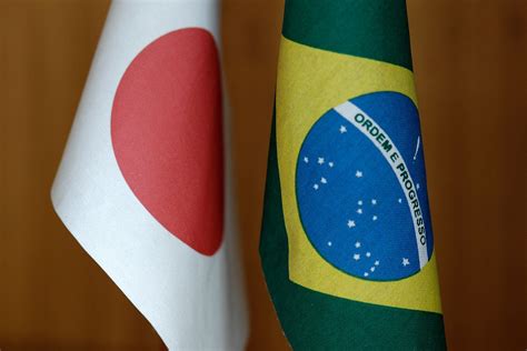 brasil e japão placar